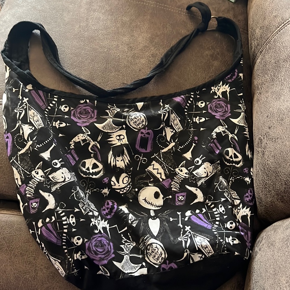 Disney hobo bag